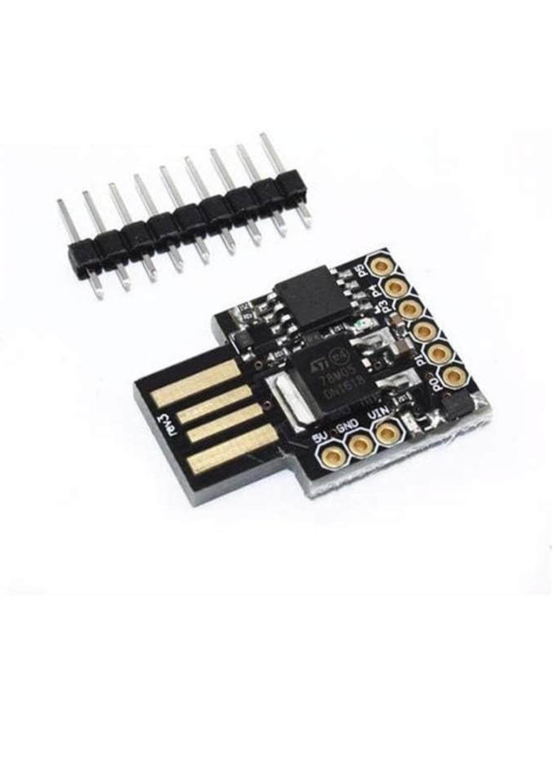 ATTINY 85 V2 DEVELOPMENT BOARD